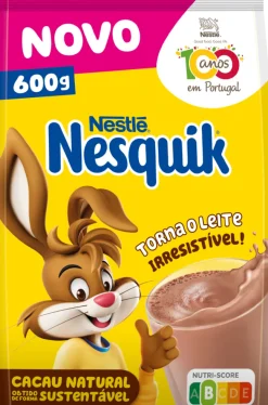 Chocolate em Pó