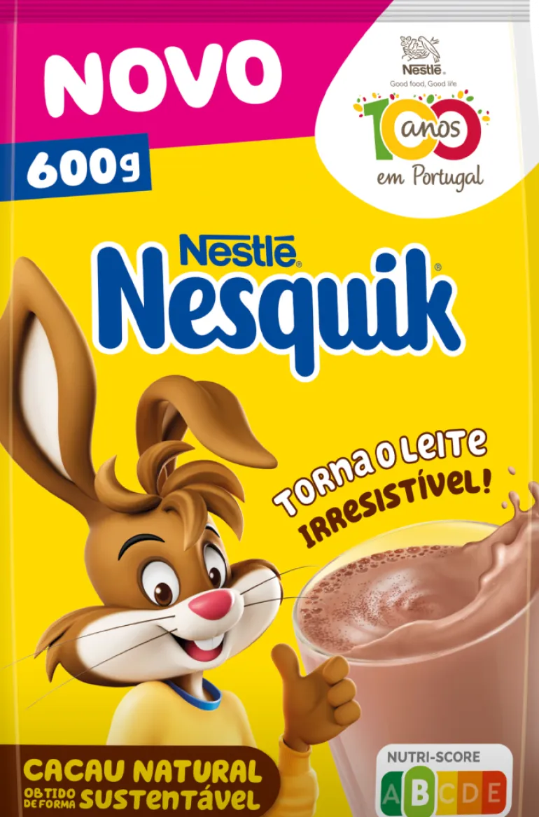 Chocolate em Pó