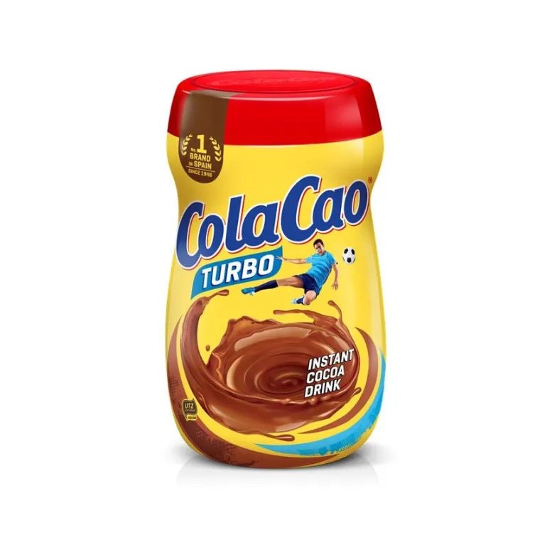 Chocolate em Pó Energy