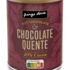 Chocolate em Pó para Chocolate Quente 40% Cacau
