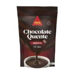 Chocolate em Pó para Chocolate Quente Original