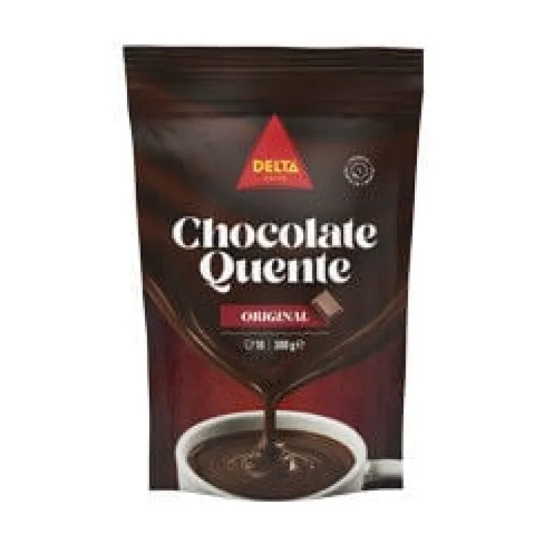 Chocolate em Pó para Chocolate Quente Original
