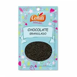 Chocolate Granulado
