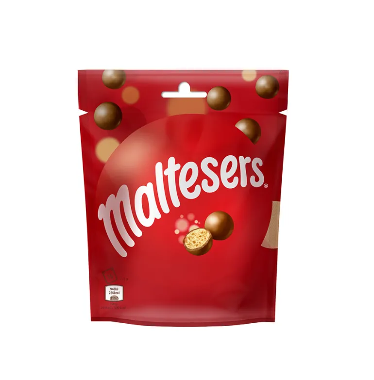 Chocolates Crocantes Maltesers