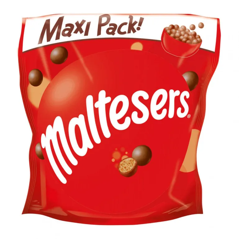 Chocolates Crocantes Maltesers