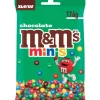 Chocolates M&M's Minis