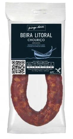 Chouriço de Arganil
