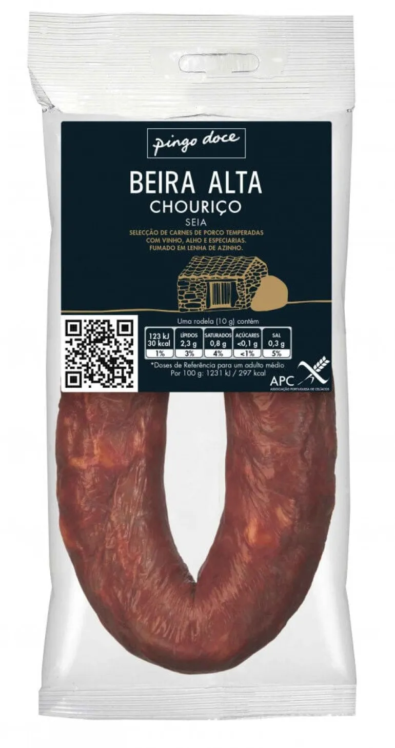 Chouriço de Seia