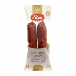 Chouriço de Vinho