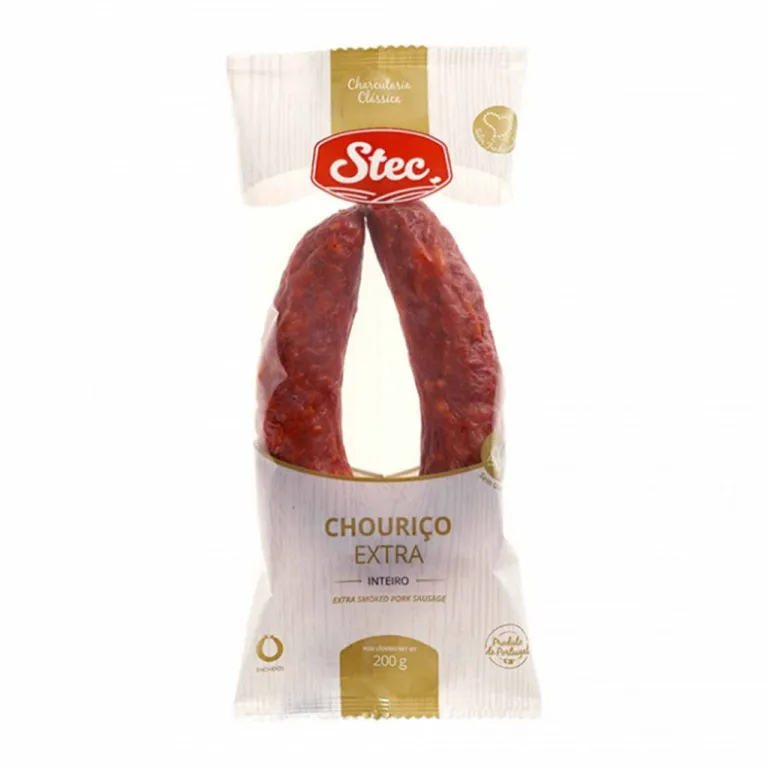 Chouriço Extra