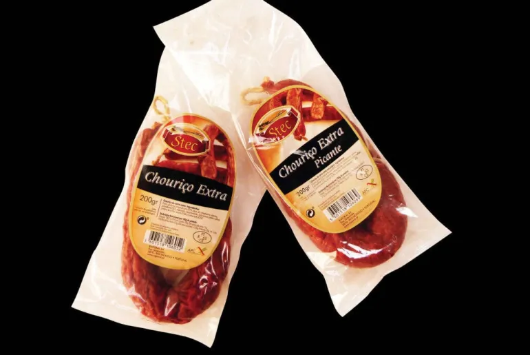 Chouriço Extra