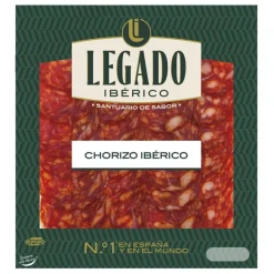 Chouriço Ibérico