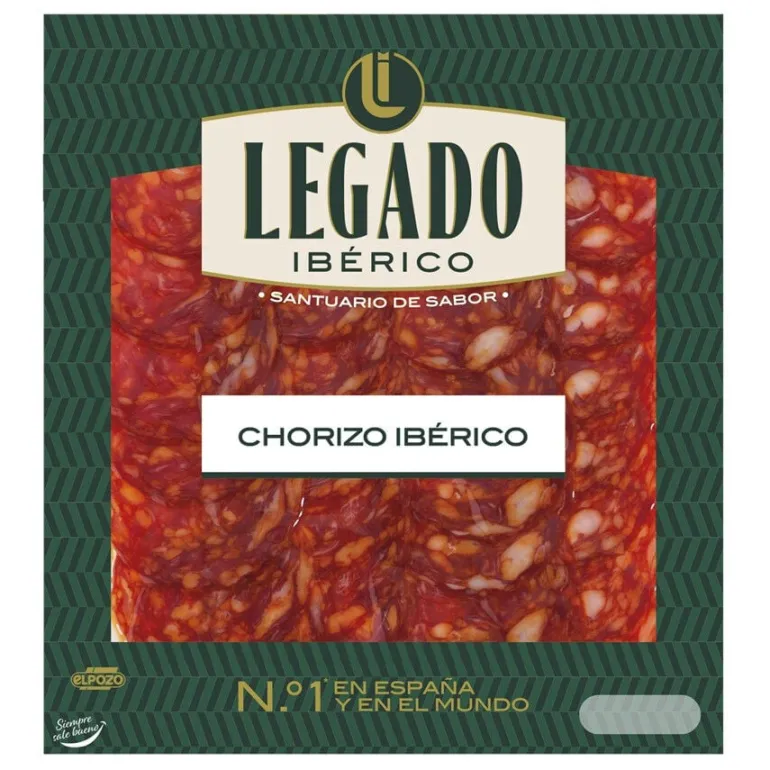 Chouriço Ibérico