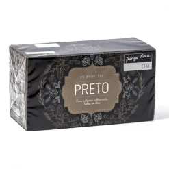 Chá Preto