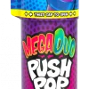 Chupa Push Pop Mega Duo