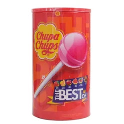 Chupas Single