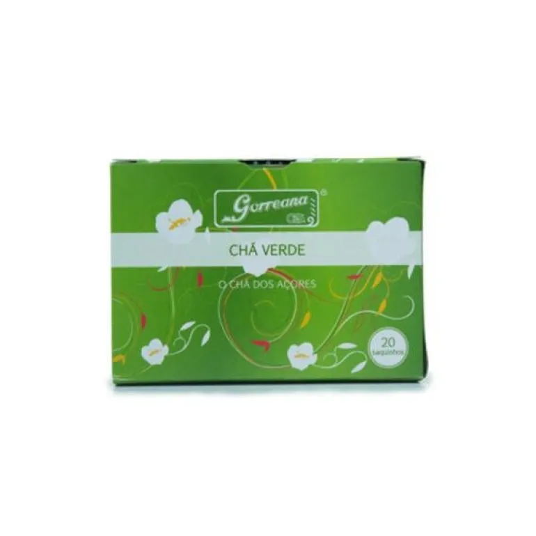 Chá Verde