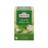 Chá Verde com Jasmim