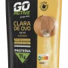 Clara de Ovo em Pó