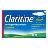 Claritine Anti-histamínico 10mg