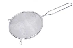 Coador Inox 18cm