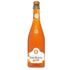 Cocktail Aromatizado Bar Royal Sprizz