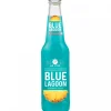Cocktail Aromático Blue Lagoon