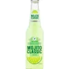 Cocktail Aromático Mojito Classic