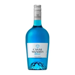 Cocktail Casal Mendes Blue