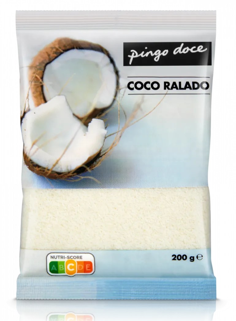 Coco Ralado