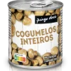 Cogumelos Inteiros em Lata Pack 3