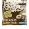 Cogumelos Laminados Congelados