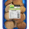 Cogumelos Shitake