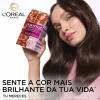 Coloração Casting Creme Gloss Âmbar 645