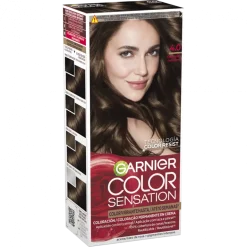 Coloração Color Sensation Castanho 4.0