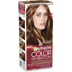 Coloração Color Sensation Louro Caramelo 6.35