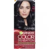Coloração Color Sensation Preto Azulado 2.1
