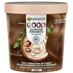 Coloração Good Castanho Mocaccino 6.0