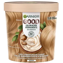 Coloração Good Louro Amêncoa 7.0