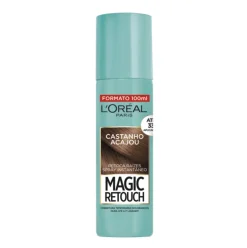 Coloração Magic Retouch Castanho Acajou 6