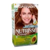 Coloração Nutrisse Louro Escuro Acobreado 6.41