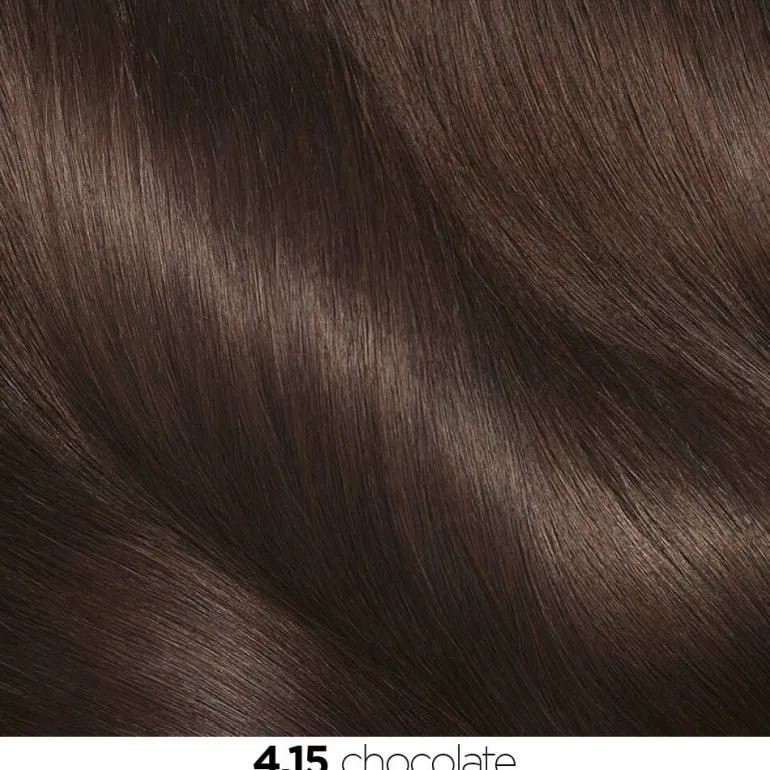 Coloração Olia Castanho Chocolate 4.15