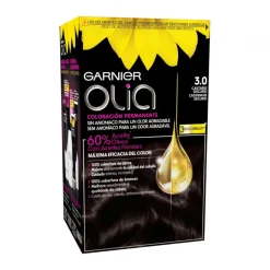 Coloração Olia Castanho Escuro 3.0