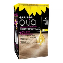 Coloração Olia Louro Claríssimo Cendré 10.1