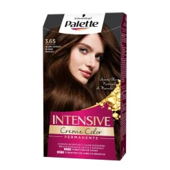 Coloração Palette Castanho Chocolate 3.65