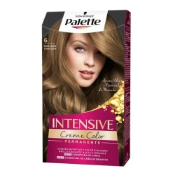 Coloração Palette Louro Escuro 6.0