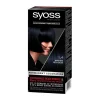 Coloração Syoss Preto Azulado 1.4