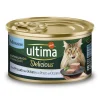 Comida Húmida Gato Esterilizado com Peixe