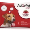 Comida Húmida para Cão Adulto Seleção de Carnes em Geleia