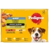 Comida Húmida para Cão Adulto Seleção de Carnes em Molho